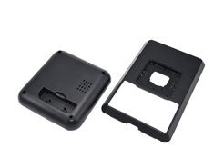 Monochrome injection molding series